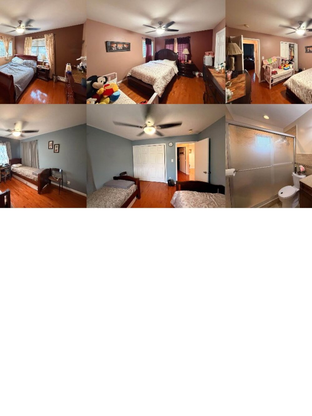 $3500 | 08817 [Lease\Rent] 4 Beds 2 Baths - House